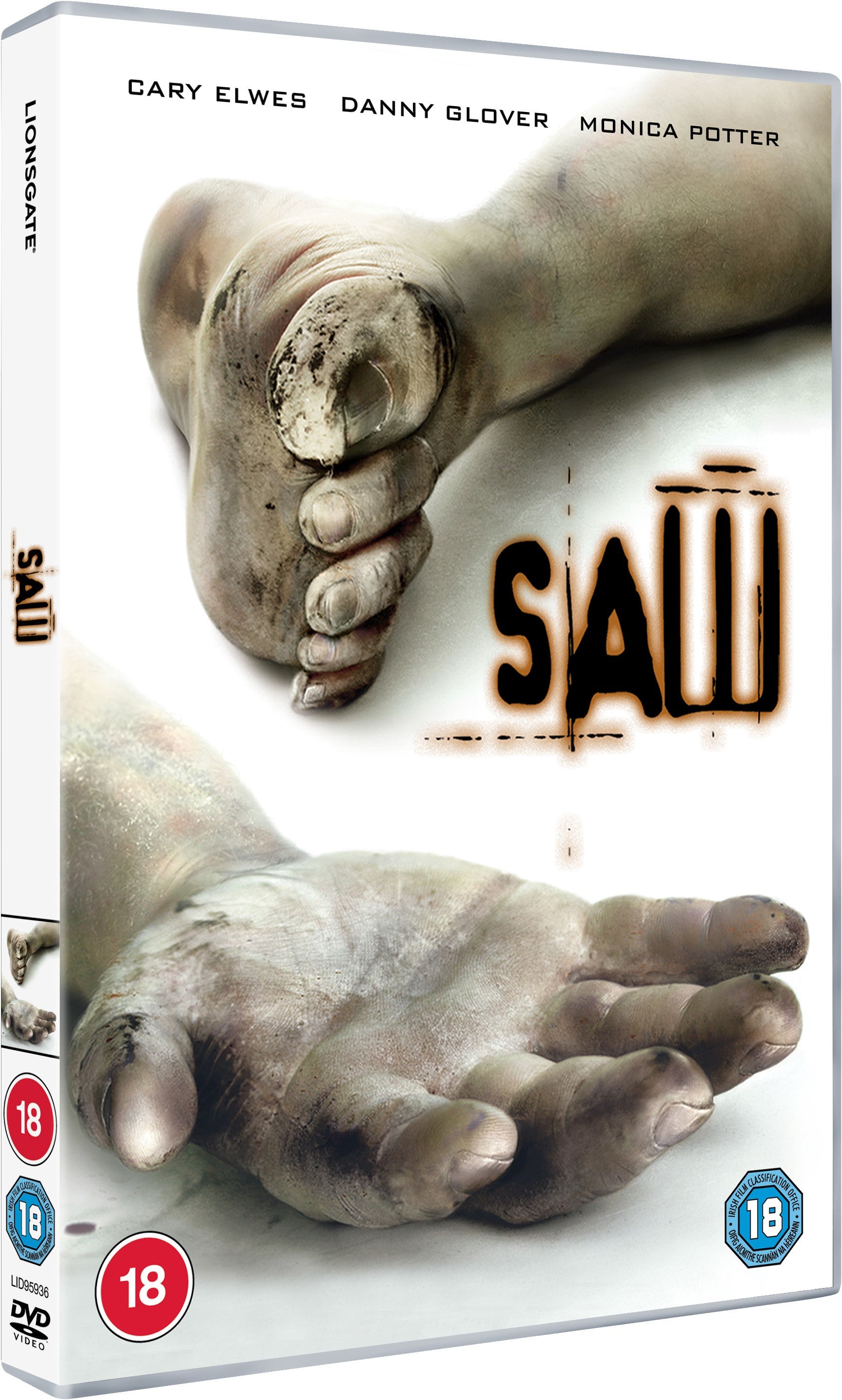 Saw