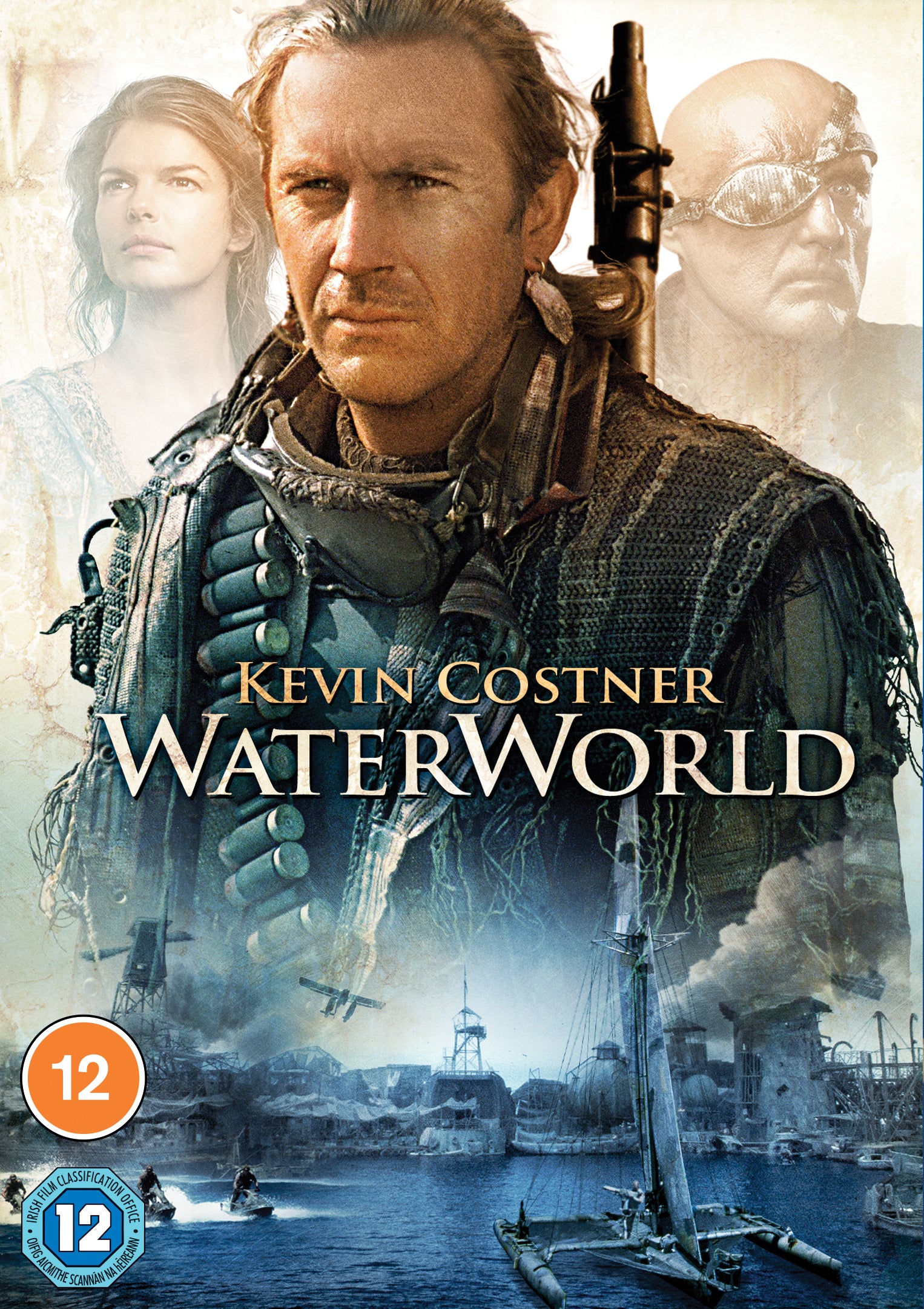 Waterworld