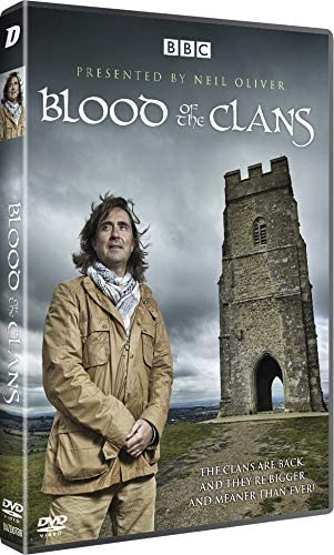 Blood of the Clans