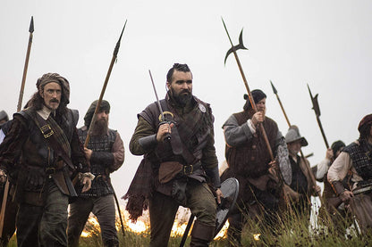 Blood of the Clans
