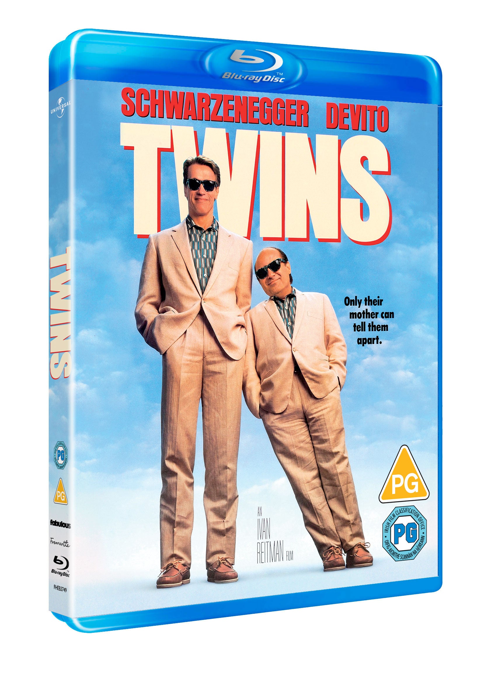 Twins