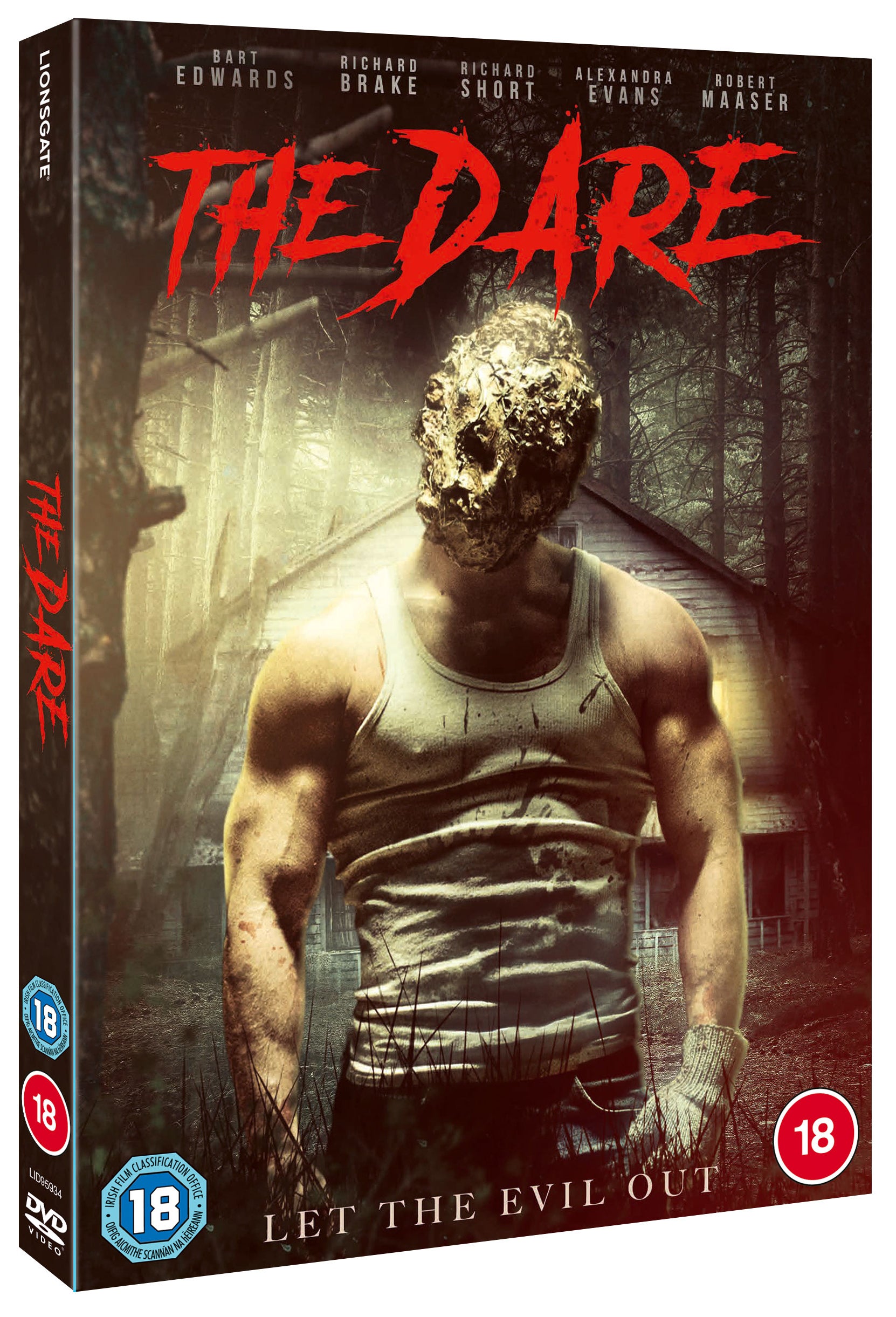 The Dare
