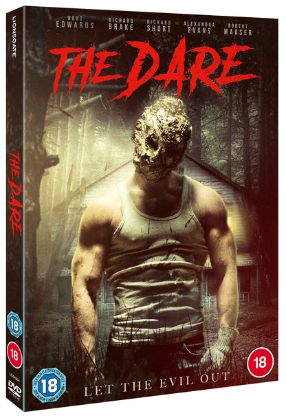 The Dare