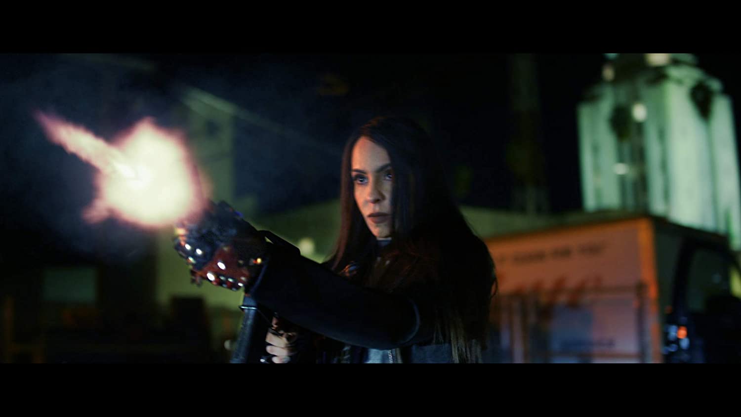 Fast and Fierce: Death Race