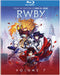 RWBY Vol. 7