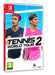 Tennis World Tour 2 /Switch