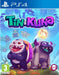 Tin & Kuna (PS4) PlayStation 4