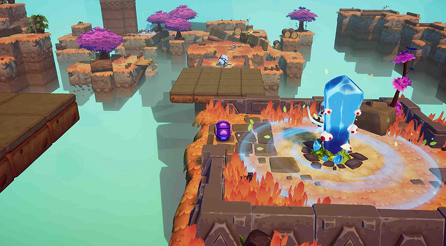 Tin & Kuna (PS4) PlayStation 4