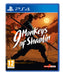 9 Monkeys Of Shaolin (PS4