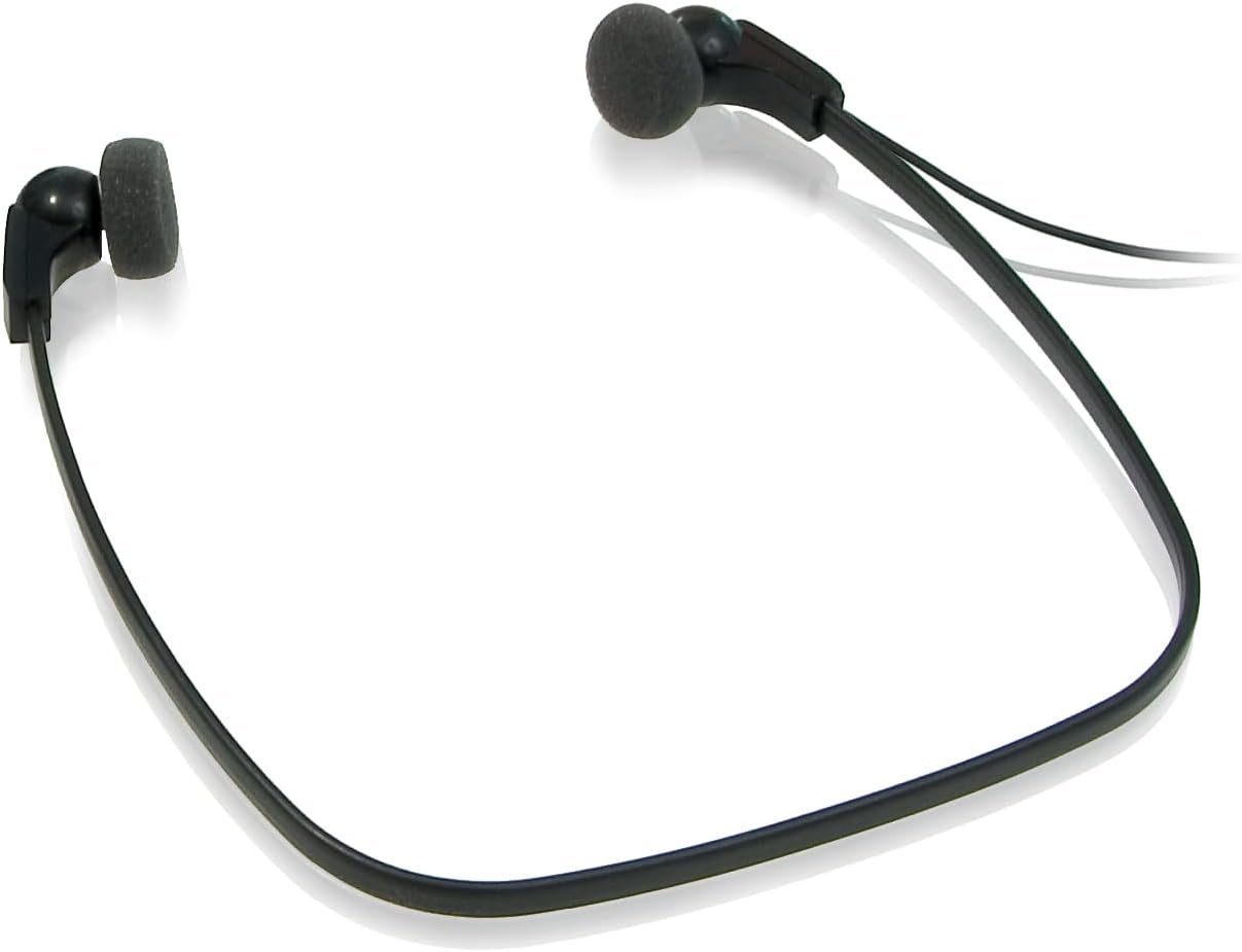 Philips LFH0334 - Auriculares para transcripción