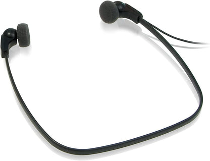 Philips LFH0334 - Auriculares para transcripción