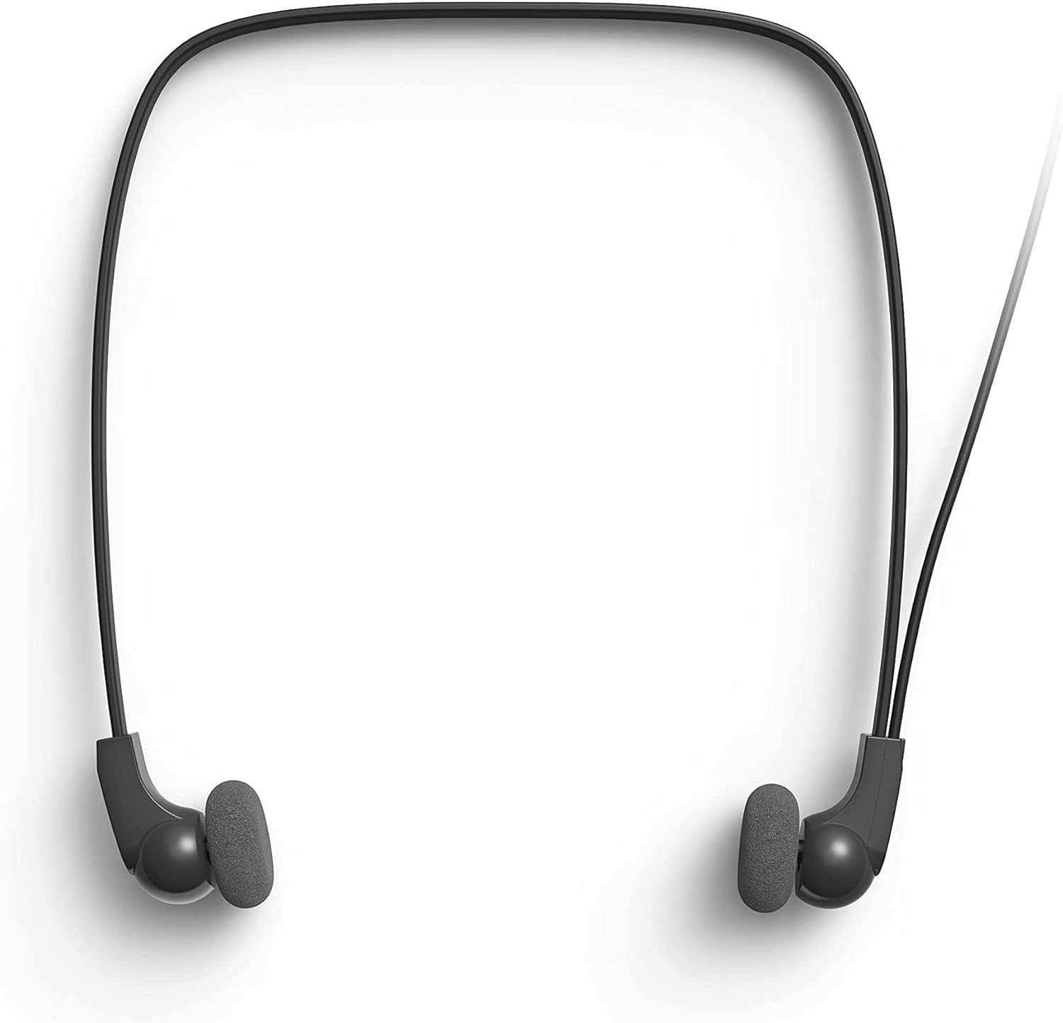 Philips LFH0334 - Auriculares para transcripción
