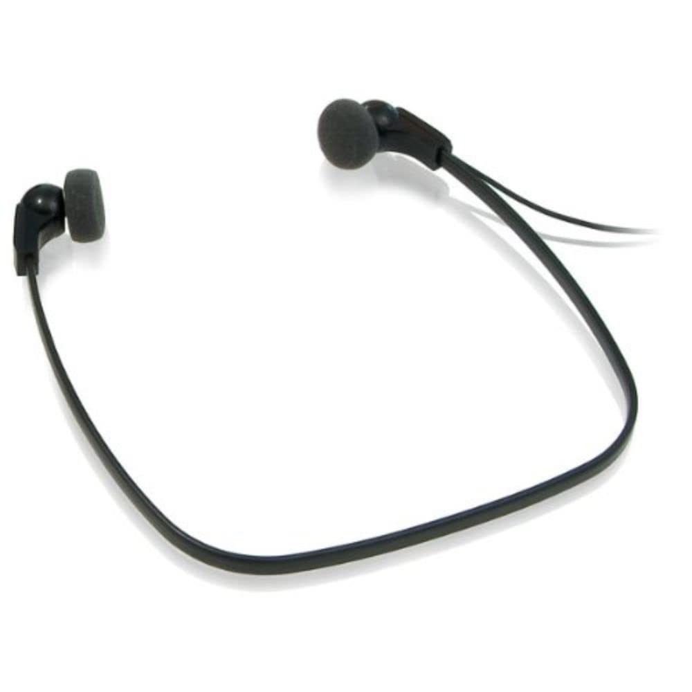 Philips LFH0334 - Auriculares para transcripción