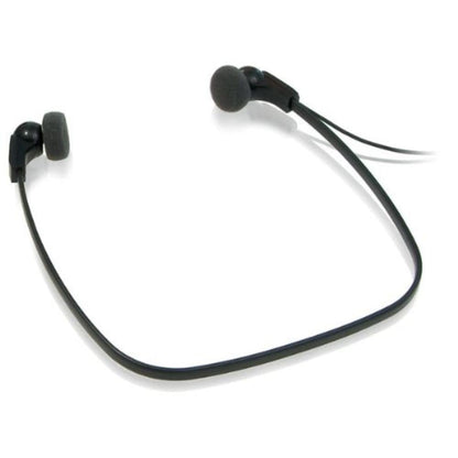 Philips LFH0334 - Auriculares para transcripción
