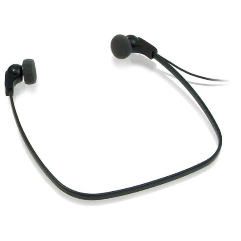 Philips LFH0334 - Auriculares para transcripción