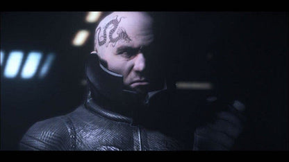 THE CHRONICLES OF RIDDICK: ASSAULT ON DARK ATHENA