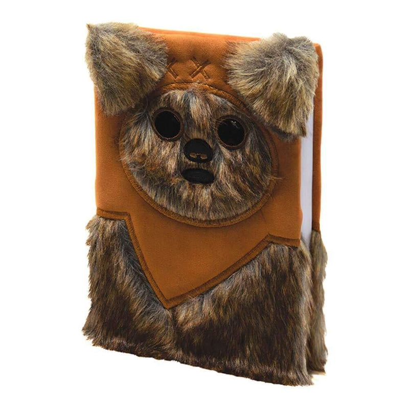 Star Wars FRIENDS (MARL) A5 PREMIUM NOTEBOOK