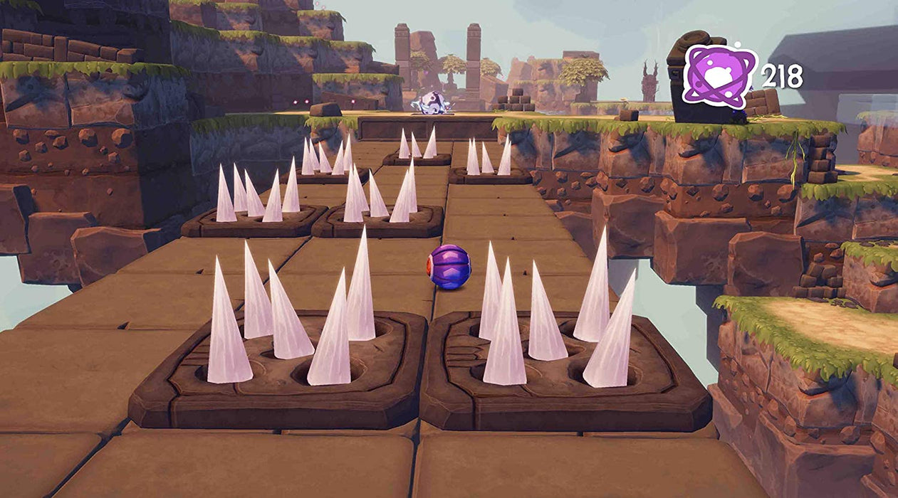 Tin & Kuna (Nintendo Switch