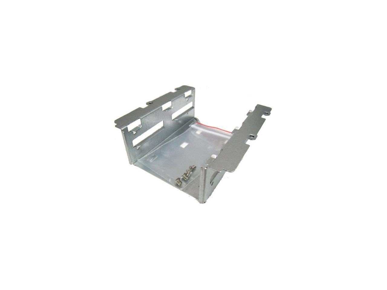 SUPER MICRO MCP-220-00044-0N Gehäuse für Speicherlaufwerke 6,4 cm (2,5 Zoll
