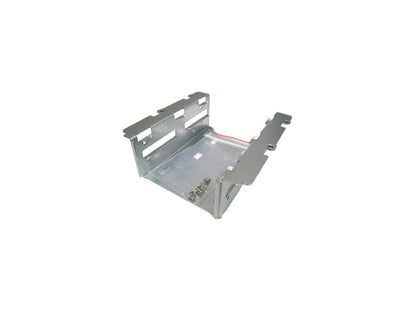 SUPER MICRO MCP-220-00044-0N Gehäuse für Speicherlaufwerke 6,4 cm (2,5 Zoll