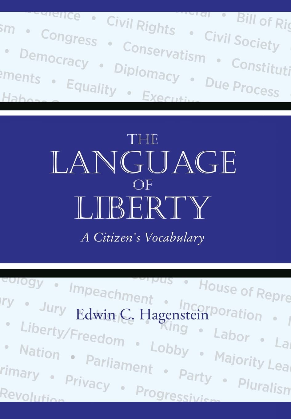 The Language of Liberty