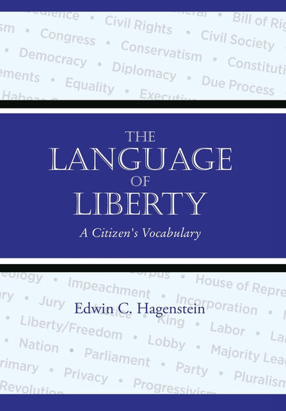 The Language of Liberty