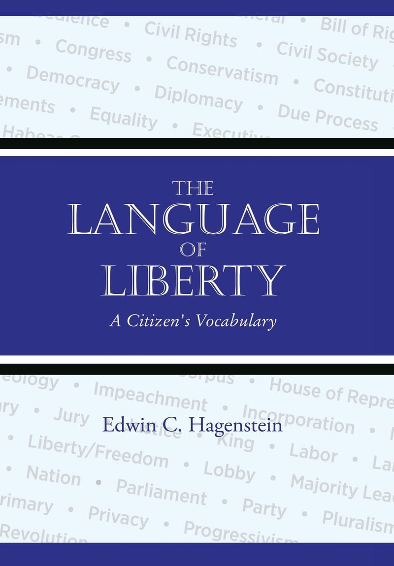 The Language of Liberty
