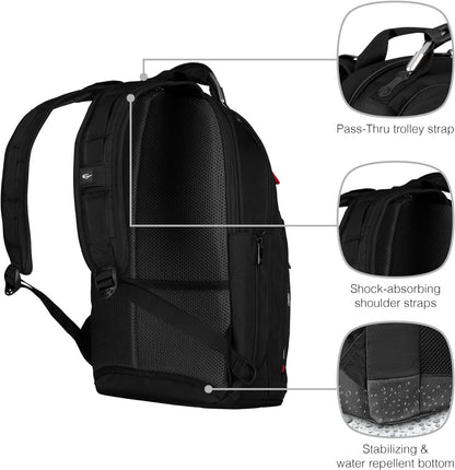 WENGER GIGABYTE 15 MACBOOK