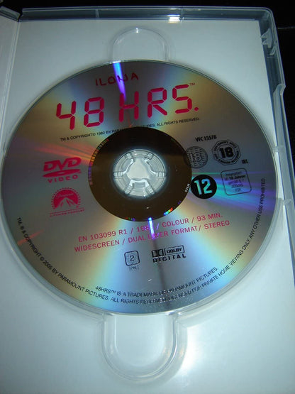 48 Hours
