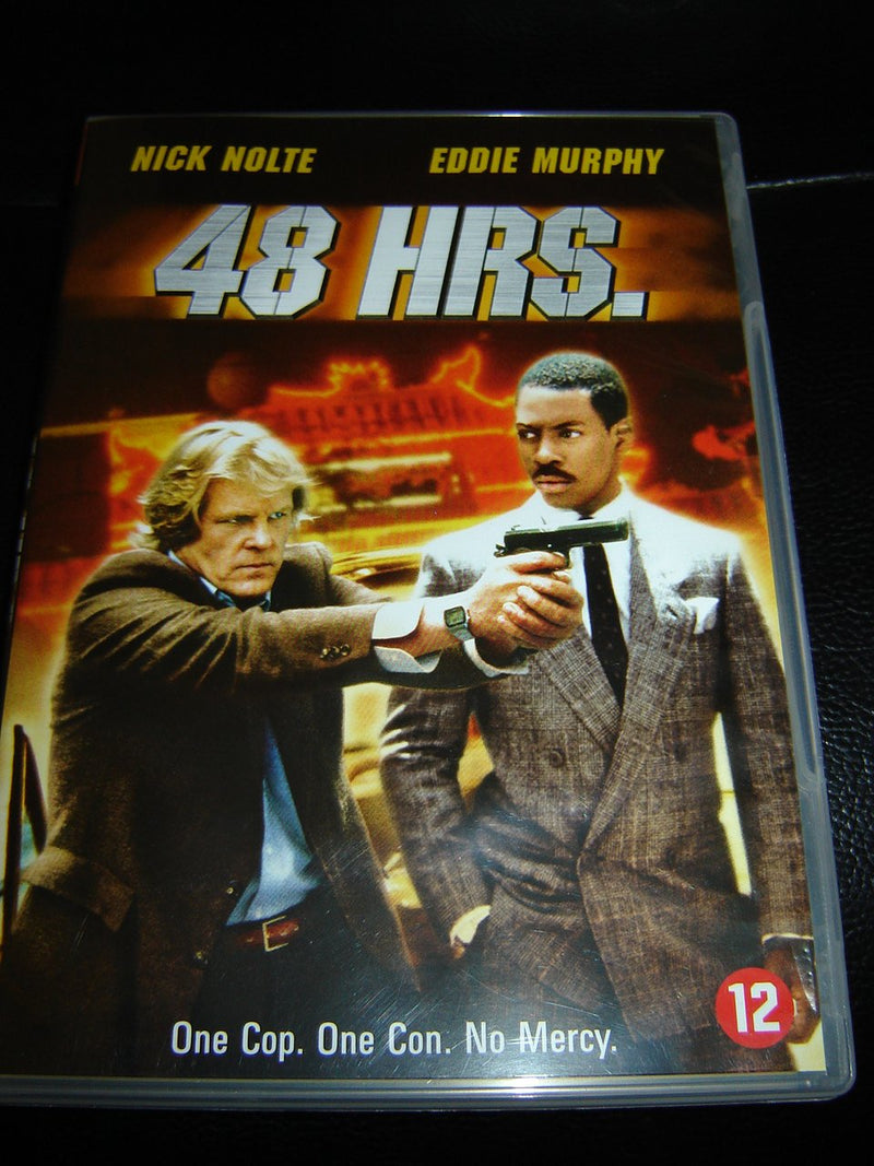 48 Hours