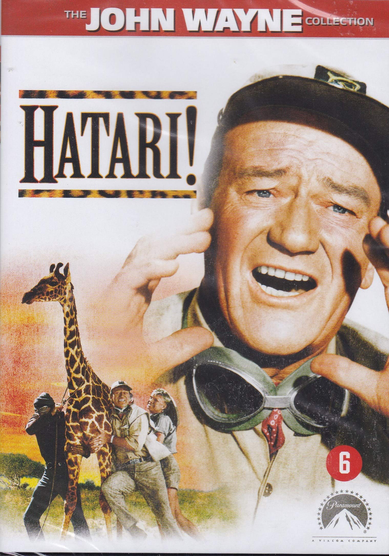 Hatari 2003