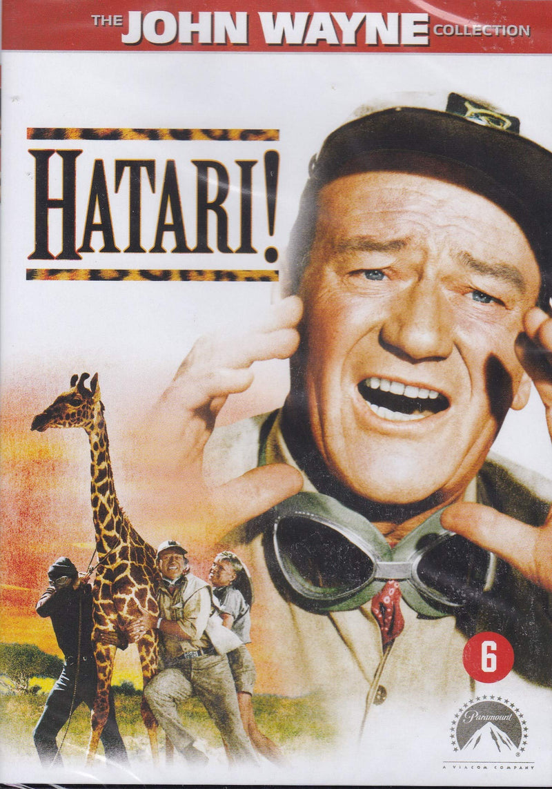 Hatari 2003