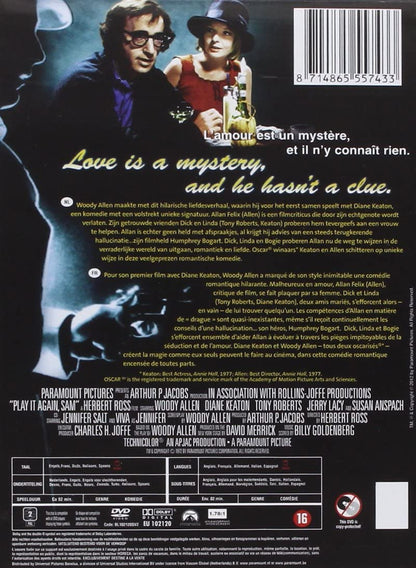Play It Again, Sam 2002