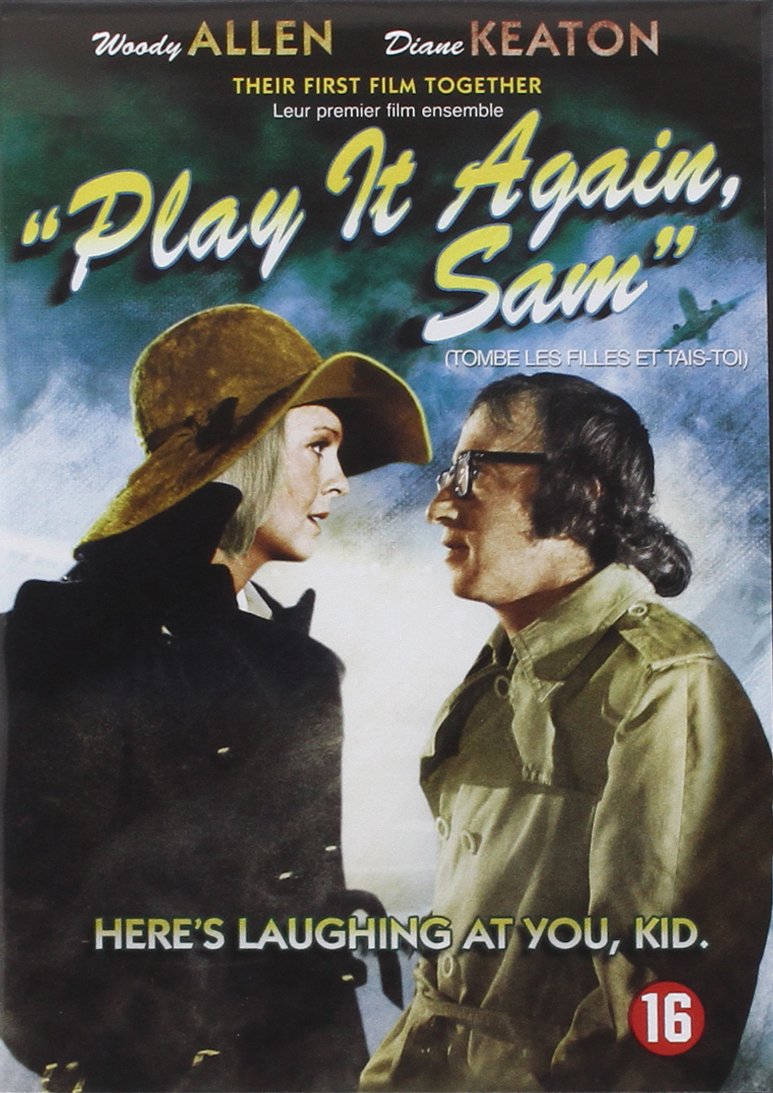 Play It Again, Sam 2002