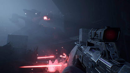 Terminator : Resistance For Xbox One (English, Spanish, French, German, Italian)