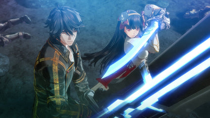 Valkyria Revolution. Day One Edition (PlayStation PS4