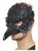 Smiffys Raven Mask