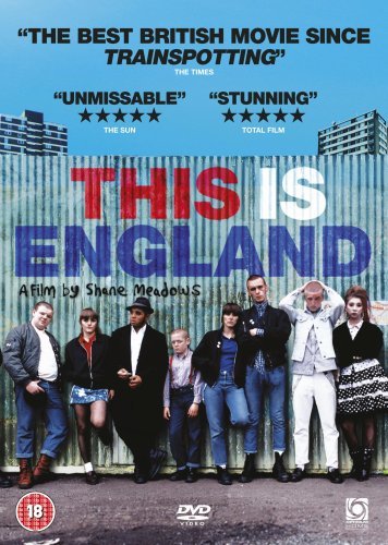 This Is England (2 Disc Edition)