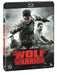 Wolf Warrior