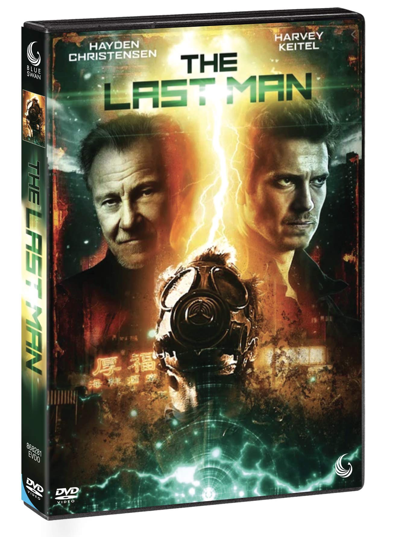 The Last Man
