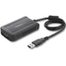 StarTech.com USB to VGA Adapter - 1920x1200 - External Video & Graphics Card - Dual Monitor Display Adapter - Supports Windows (USB2VGAE3