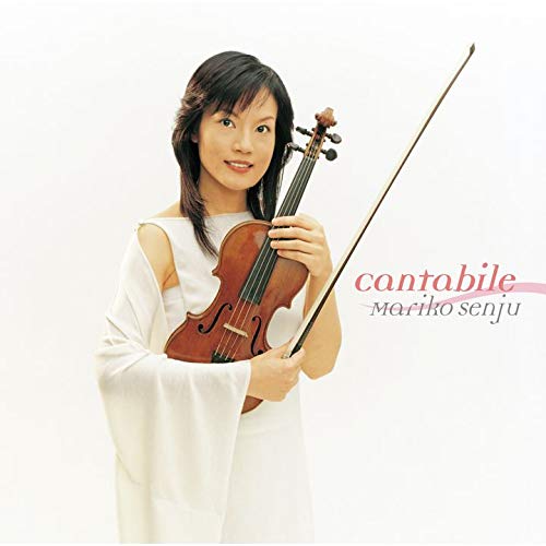 Mariko Senju - Cantabile