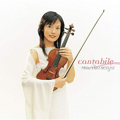 Mariko Senju - Cantabile