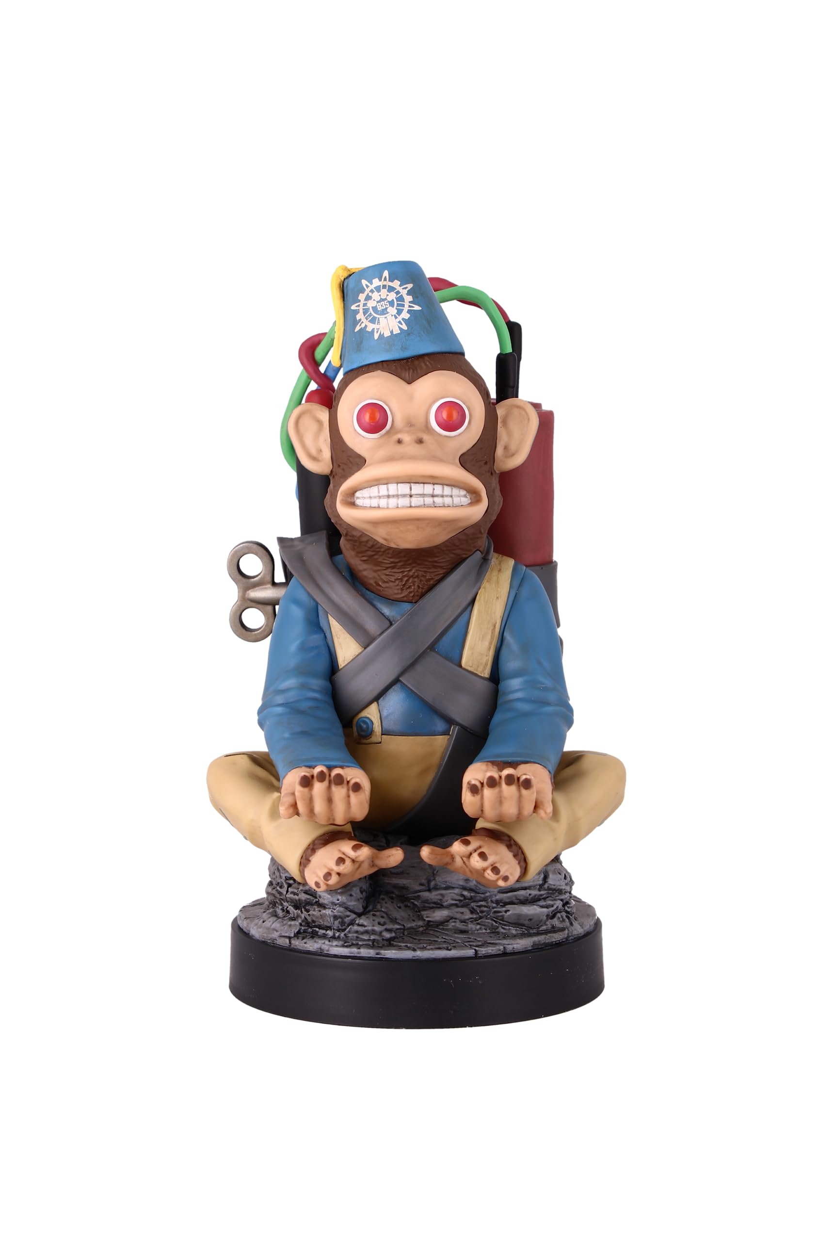 Merc Cable Guy: COD Moneky Bomb incl 2m Ladekabel