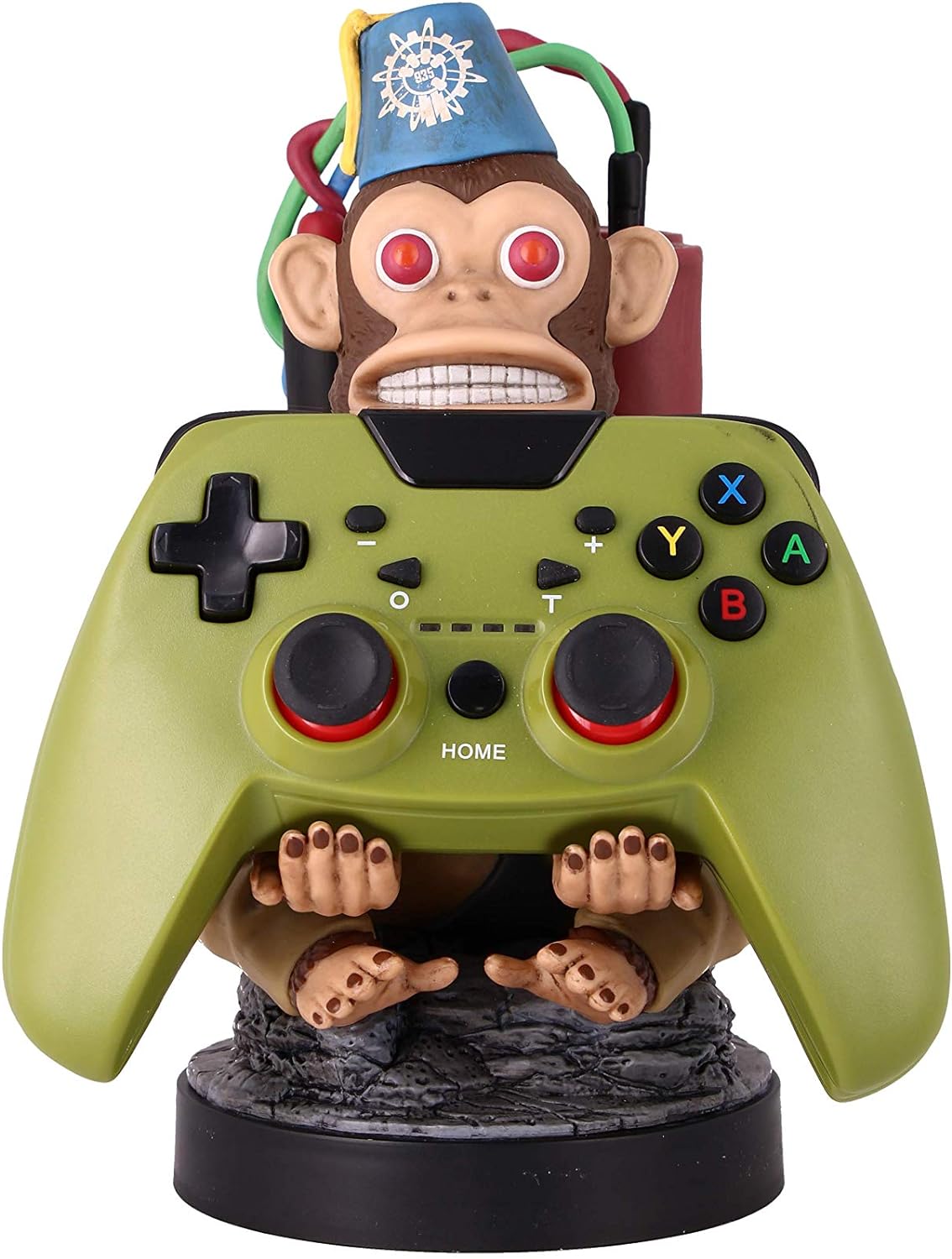 Merc Cable Guy: COD Moneky Bomb incl 2m Ladekabel