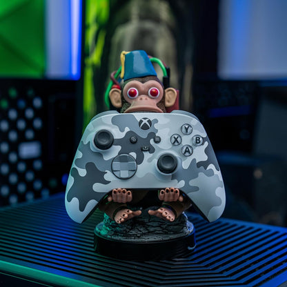 Merc Cable Guy: COD Moneky Bomb incl 2m Ladekabel