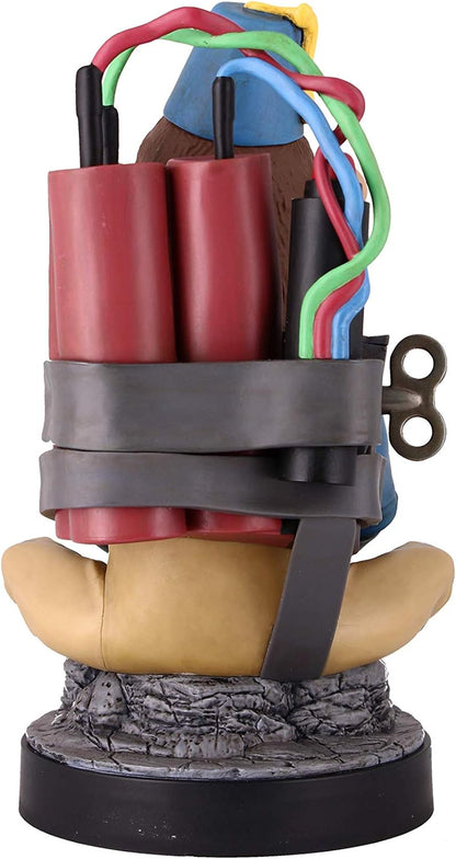 Merc Cable Guy: COD Moneky Bomb incl 2m Ladekabel