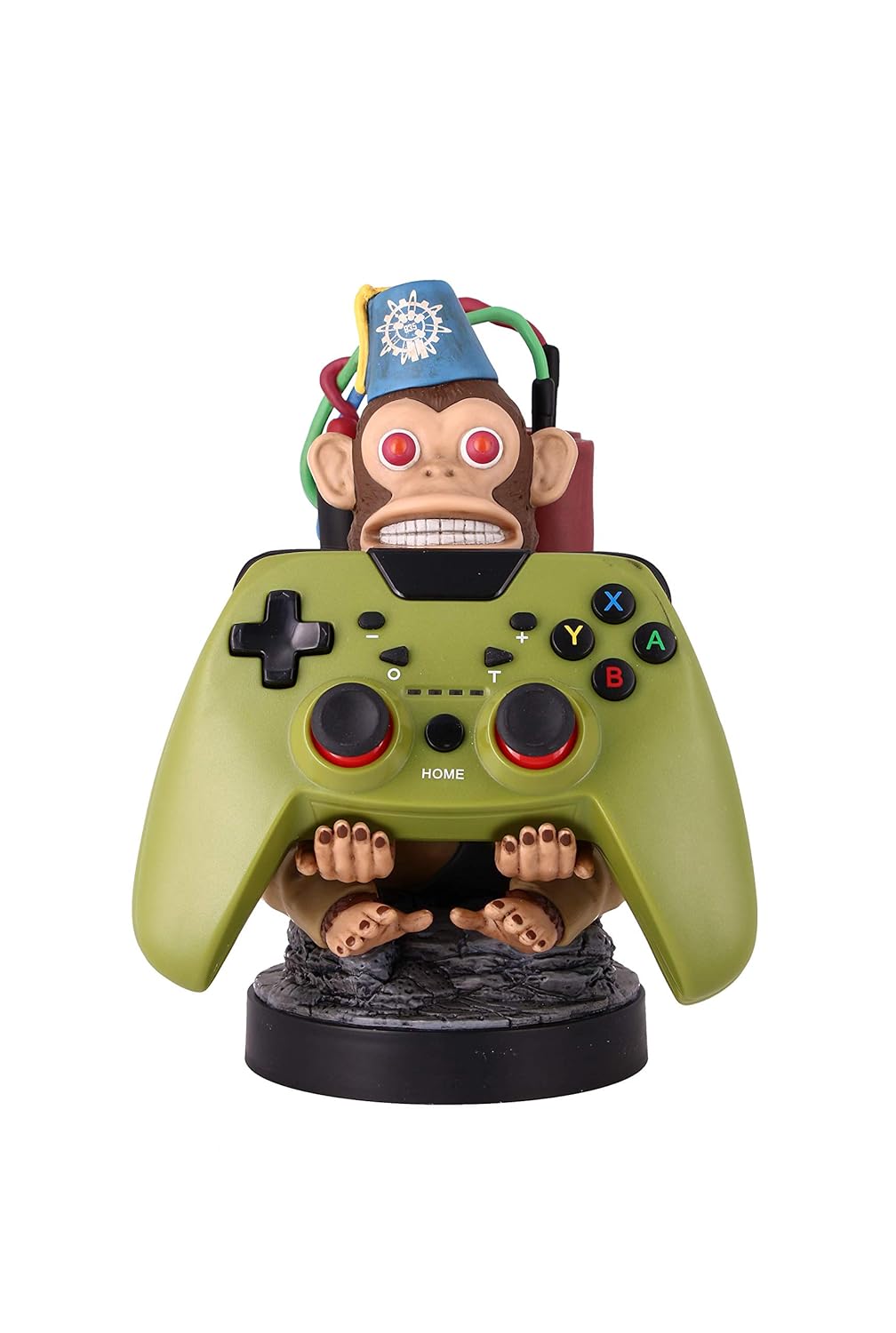 Merc Cable Guy: COD Moneky Bomb incl 2m Ladekabel