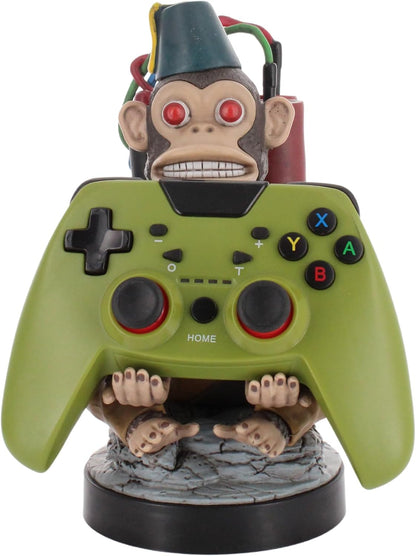 Merc Cable Guy: COD Moneky Bomb incl 2m Ladekabel