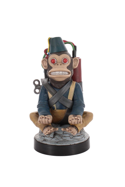 Merc Cable Guy: COD Moneky Bomb incl 2m Ladekabel